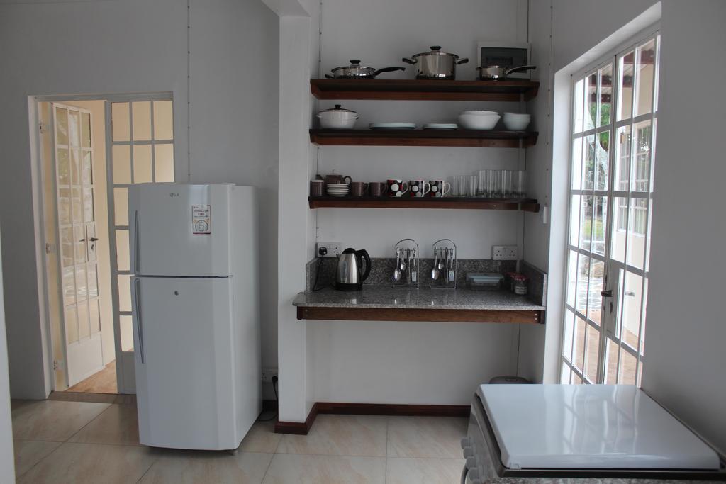 Apartmán Whynot Mauritius Grande Gaube Exteriér fotografie