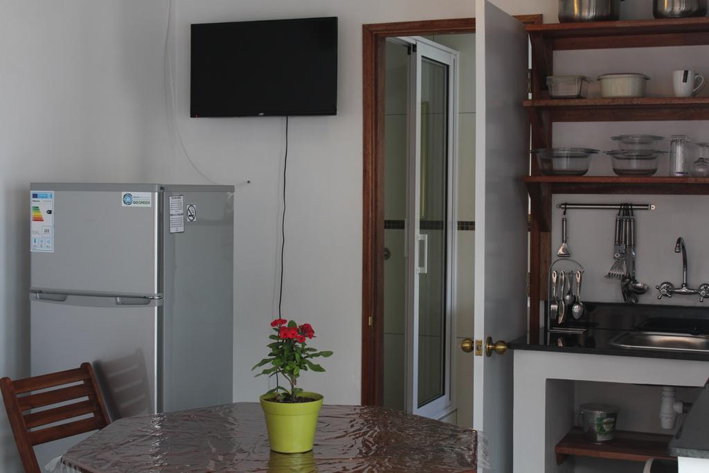 Apartmán Whynot Mauritius Grande Gaube Exteriér fotografie
