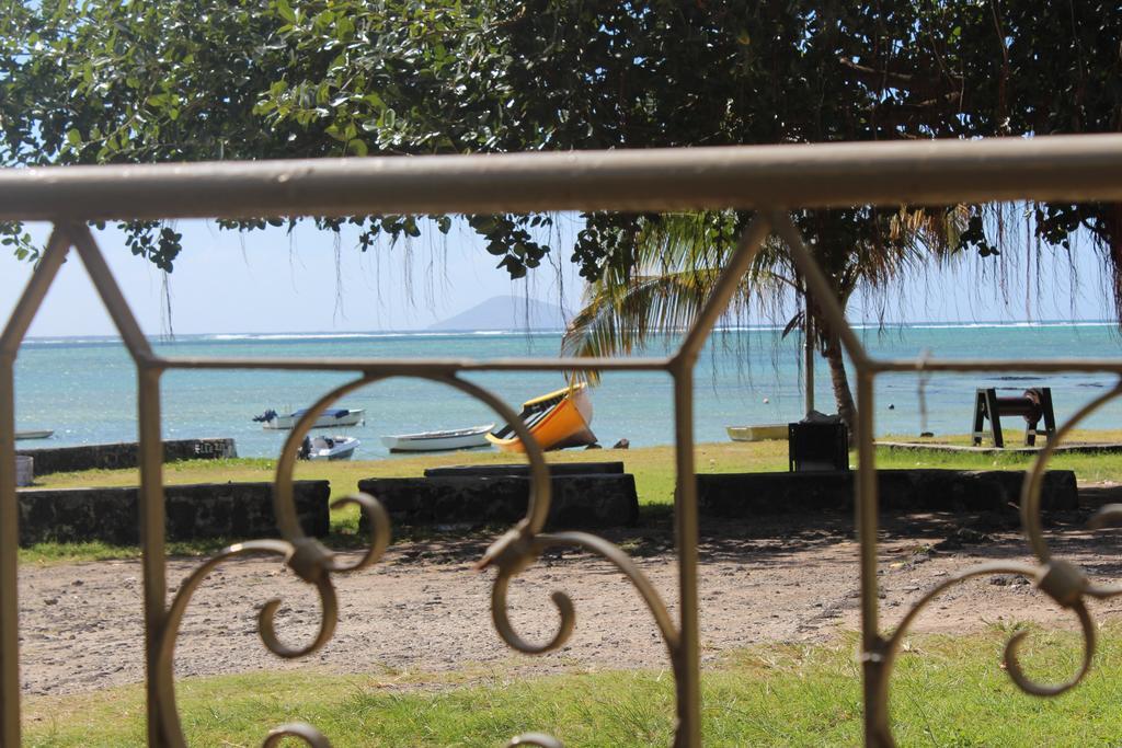 Apartmán Whynot Mauritius Grande Gaube Exteriér fotografie