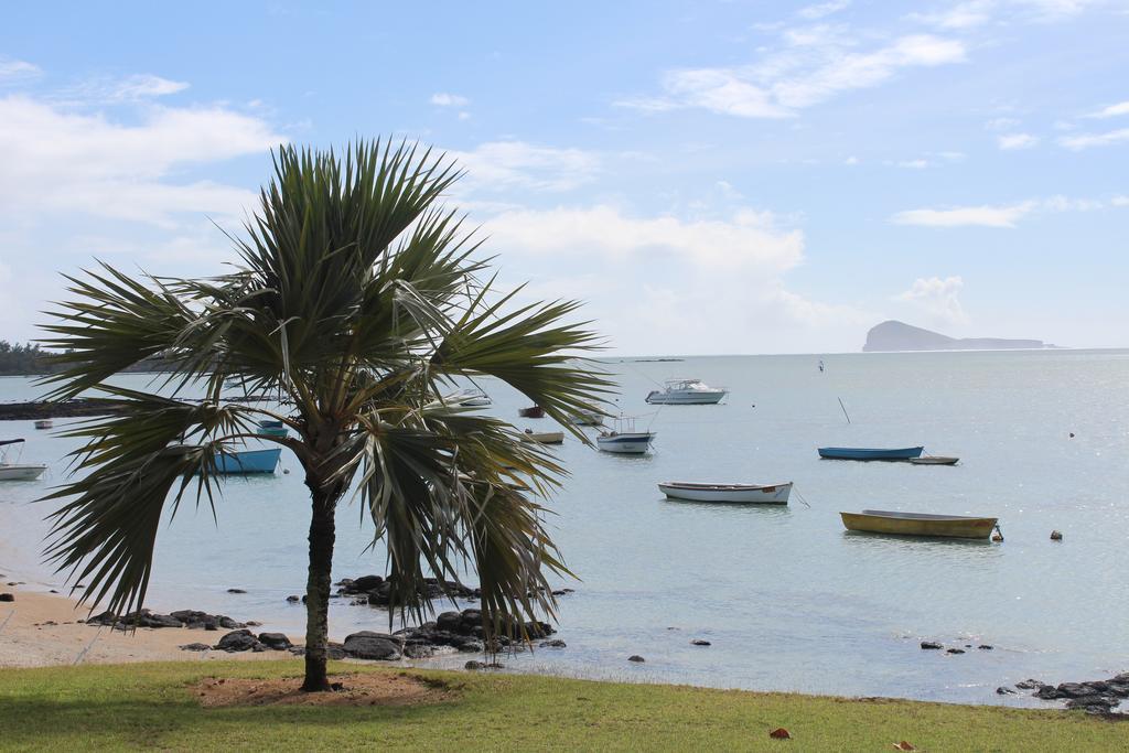 Apartmán Whynot Mauritius Grande Gaube Exteriér fotografie