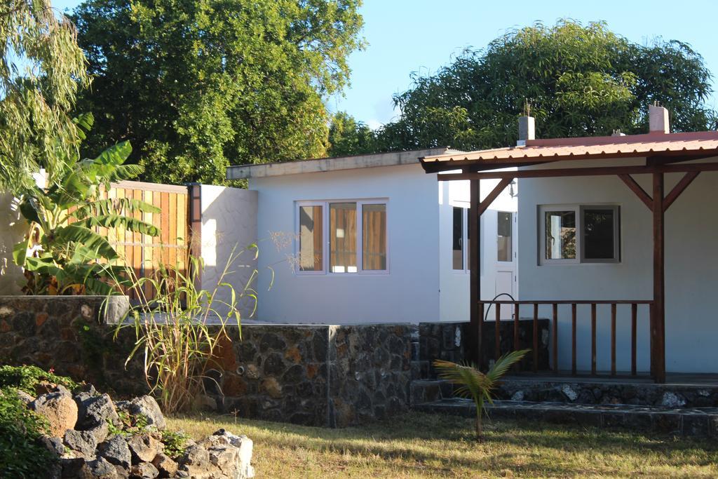 Apartmán Whynot Mauritius Grande Gaube Exteriér fotografie