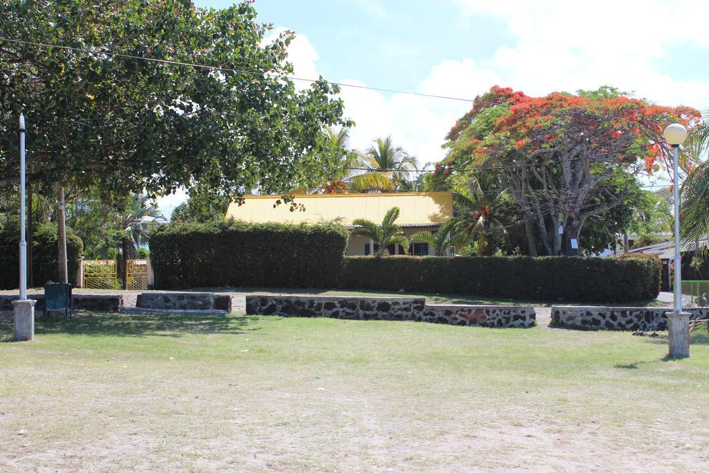 Apartmán Whynot Mauritius Grande Gaube Exteriér fotografie