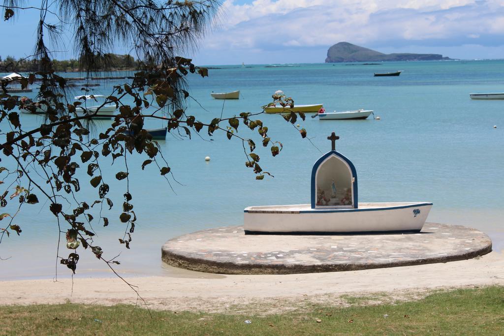 Apartmán Whynot Mauritius Grande Gaube Exteriér fotografie