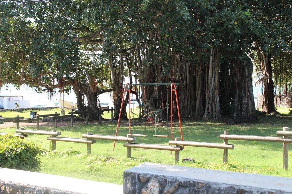 Apartmán Whynot Mauritius Grande Gaube Exteriér fotografie