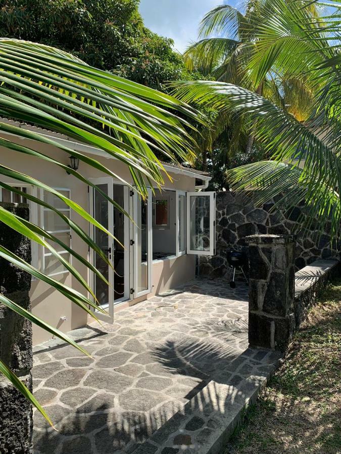 Apartmán Whynot Mauritius Grande Gaube Exteriér fotografie