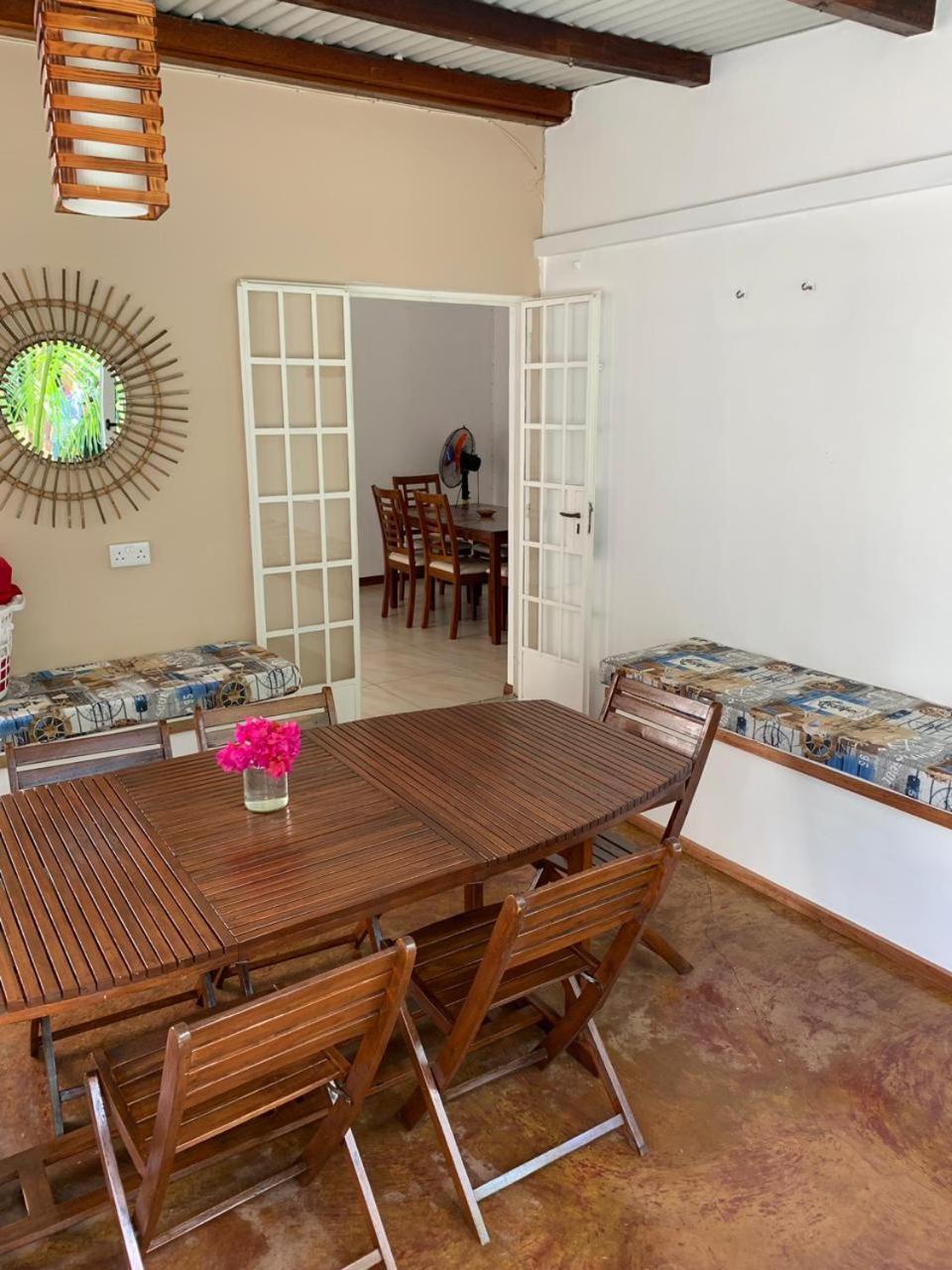 Apartmán Whynot Mauritius Grande Gaube Exteriér fotografie
