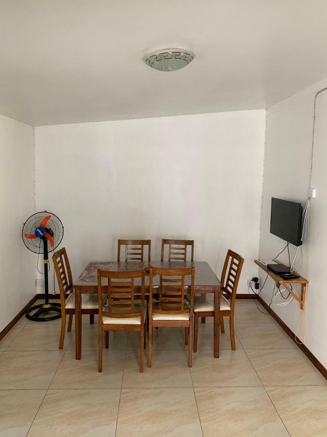 Apartmán Whynot Mauritius Grande Gaube Exteriér fotografie