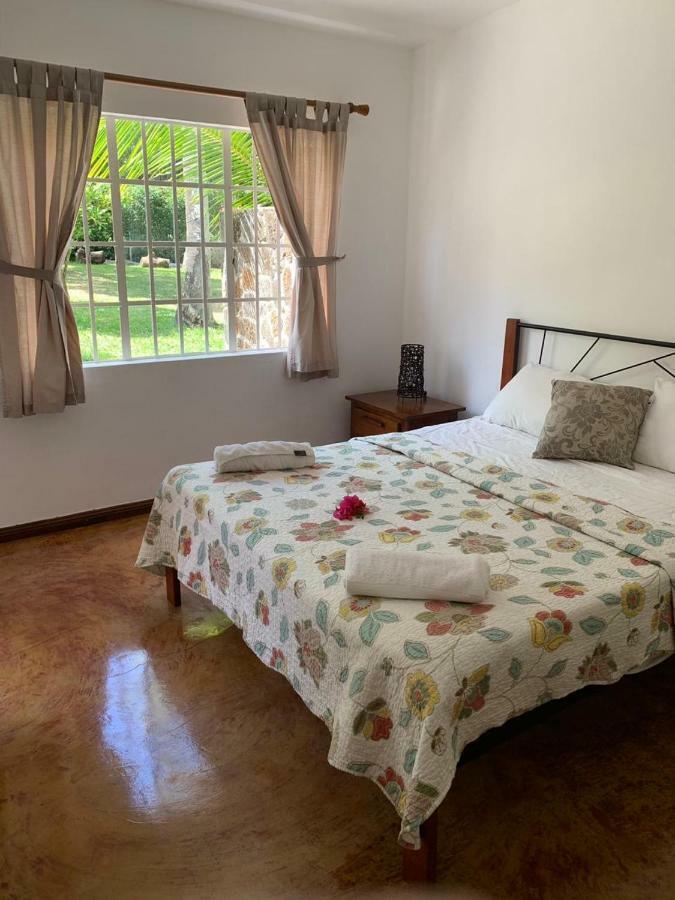 Apartmán Whynot Mauritius Grande Gaube Exteriér fotografie