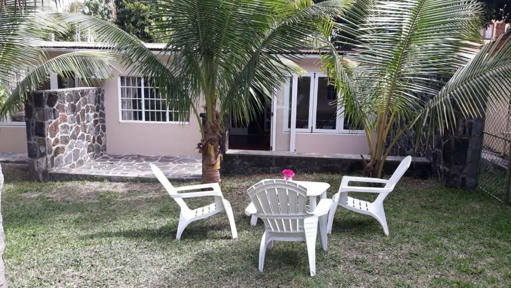 Apartmán Whynot Mauritius Grande Gaube Exteriér fotografie