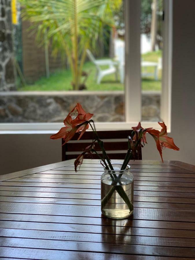 Apartmán Whynot Mauritius Grande Gaube Exteriér fotografie